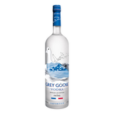 GREY GOOSE VODKA 6/1 LT
