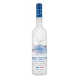 GREY GOOSE VODKA 750ml