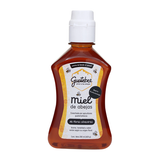 GUATEBEE MIEL DE ABEJA EN PANAL 1 UNIDAD