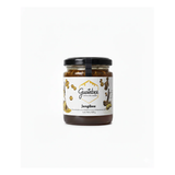 GUATEBEE MIEL DE ABEJA MIEL CON JENGIBRE 300g