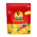 GUD SNACK MANGO DESHIDRATADA FAMILIAR 90g