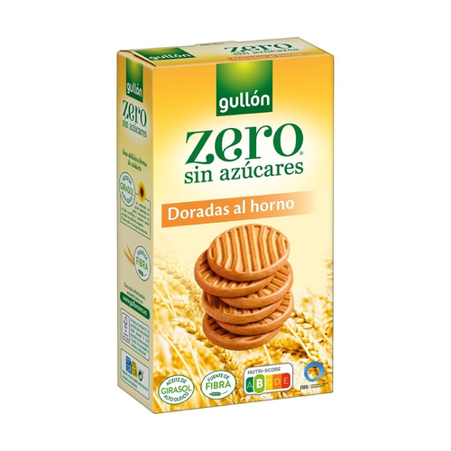 GUILLON GALLETA SHORTBREAD CAJA 330g
