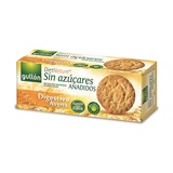 GULLON GALLETA DIGESTIVE AVENA 410g