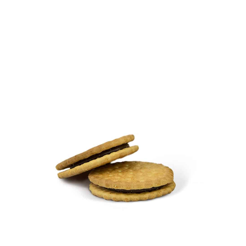 GULLON GALLETA DUOBLE CHOCOLATE 165g
