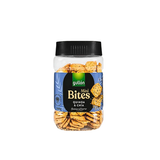 GULLON GALLETA MINI BITES QUINOA & CHIA 250g