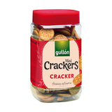 GULLON GALLETA MINI CRACKER SALADA 350g