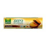 GULLON GALLETA SANDWICH CREMA DE CHOCOLATE 250g