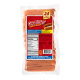 GWALTNEY SALCHICHA HOT DOG TRADITIONAL 48 OZ