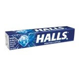 HALLS DULCE MENTA 302g
