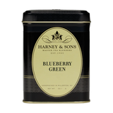 HARNEY & SONS TE BLUEBERRY GREEN LATA 20 SACHETS 40g