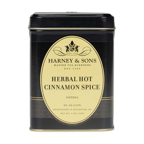 HARNEY & SONS TE HOT CINNAMON SPICE 56g