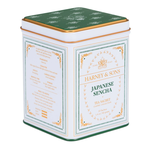 HARNEY & SONS TE JAPANESE SENCHA 46g
