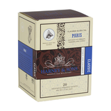 HARNEY & SONS TE PARIS CAJA 20 SACHETS 46g