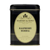 HARNEY & SONS TE RASPBERRY HERBAL 46g