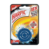 HARPIC PASTILLA ACUATICO AZUL 45g