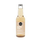 HATSU BEBIDA UVA BLANCA Y ROMERO 300ml