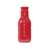 HATSU TE FRIO ROJO FRUTOS ROJOS 400ml