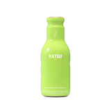 HATSU TE FRIO VERDE YUZU MANZANILLA 400ml