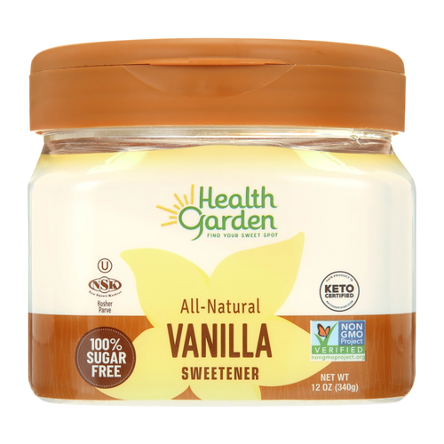 HEALTH GARDEN SUSTITUTO DE AZUCAR XYLITOL 453g