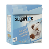 HEALTH GARDEN SUSTITUTO DE AZUCAR XYLITOL SOBRES 50 UNIDAD
