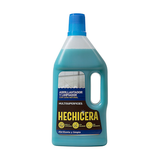 HECHICERA CERA DE PISO ABRILLANTADOR Y LIMPIADOR 750ml
