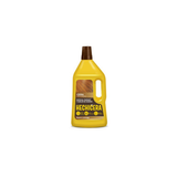 HECHICERA CERA DE PISO EFECTO BARNIZ PARQUET Y MADERA 750ml