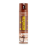 HECHICERA LUSTRADOR DE MUEBLES SPRAY 400ml
