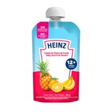 HEINZ COLADO POSTRE DE FRUTAS 105g