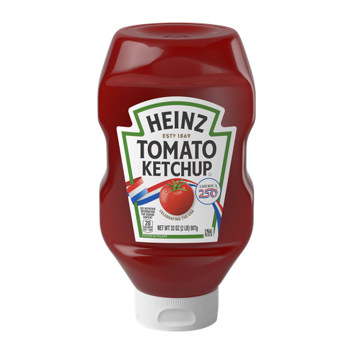 HEINZ KETCHUP 32 OZ