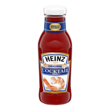 HEINZ SALSA ORIGINAL COCKTAIL 340g