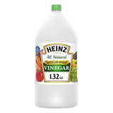 HEINZ VINAGRE BLANCO 1 galón