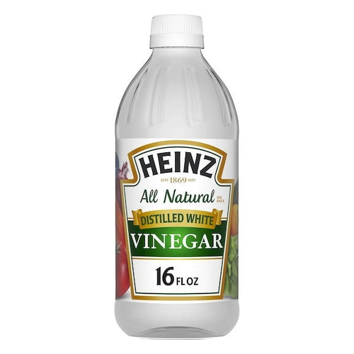 HEINZ VINAGRE BLANCO 16 OZ
