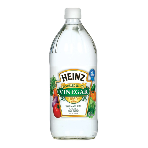 HEINZ VINAGRE BLANCO 32 OZ