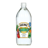 HEINZ VINAGRE BLANCO 32 OZ
