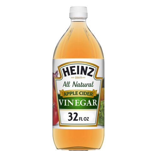 HEINZ VINAGRE MANZANA 32 OZ