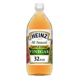 HEINZ VINAGRE MANZANA 32 OZ