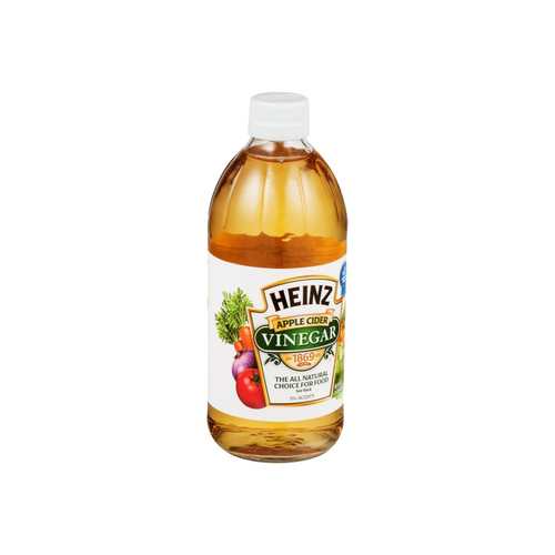 HEINZ VINAGRE MANZANA 32 OZ