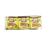 HELIOS GALLETA CON AFRECHO 33g