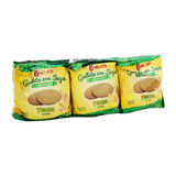 HELIOS GALLETAS SOYA 54g