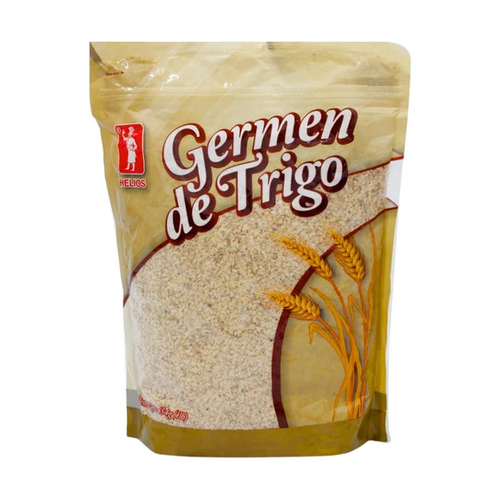 HELIOS GERMEN DE TRIGO 454g