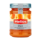 HELIOS MERMELADA ALABARICOQUE DIET 280g