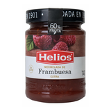 HELIOS MERMELADA FRAMBUESA MERMELADA 340g