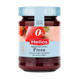 HELIOS MERMELADA FRESA DIET 280g