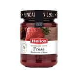 HELIOS MERMELADA FRESA MERMELADA 340g