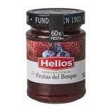 HELIOS MERMELADA FRUTOS DEL BOSQUE MERMELADA 340g
