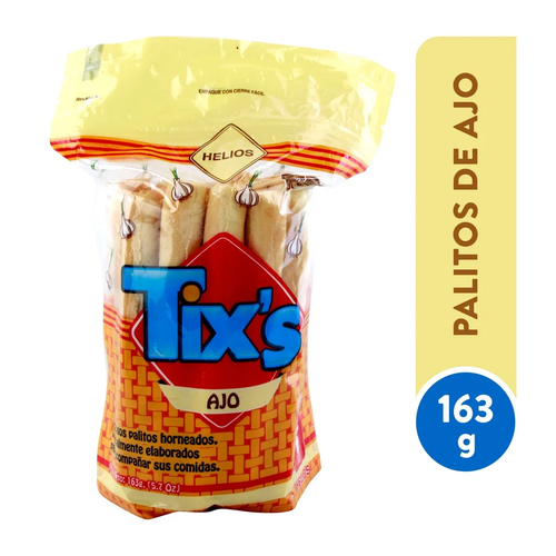 HELIOS PALITOS TIXS INTEGRAL 163g