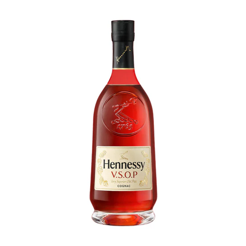 HENNESSY COGNAC V.S.O.P 750ml