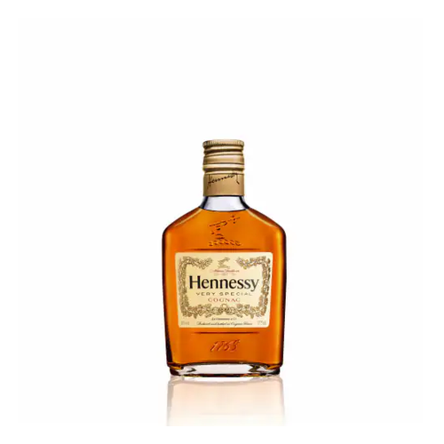 HENNESSY COGNAC VERY SPECIAL 750ml