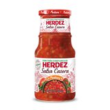 HERDEZ SALSA CASERA 453g