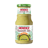 HERDEZ SALSA DE GUACAMOLE 240 OZ